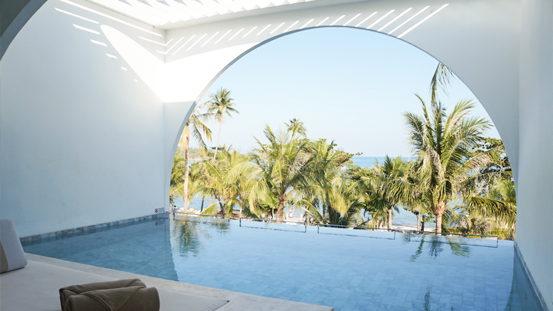 SALA Samui Chaweng Beach Resort