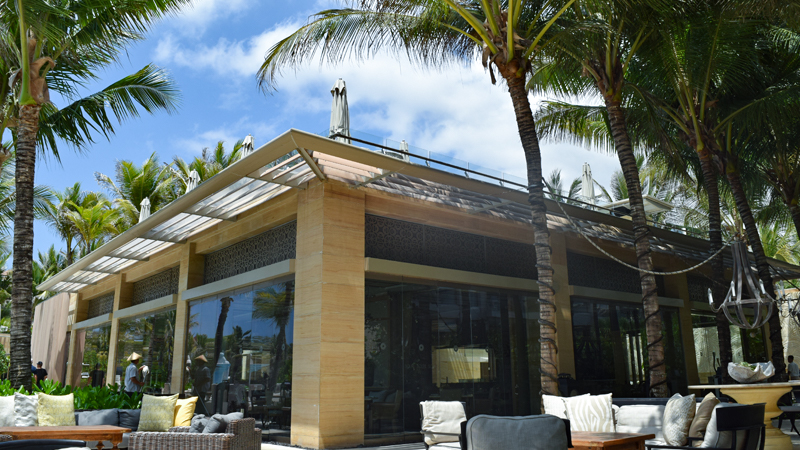 The Mulia Villas Nusa Dua Bali