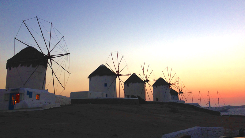 Mykonos