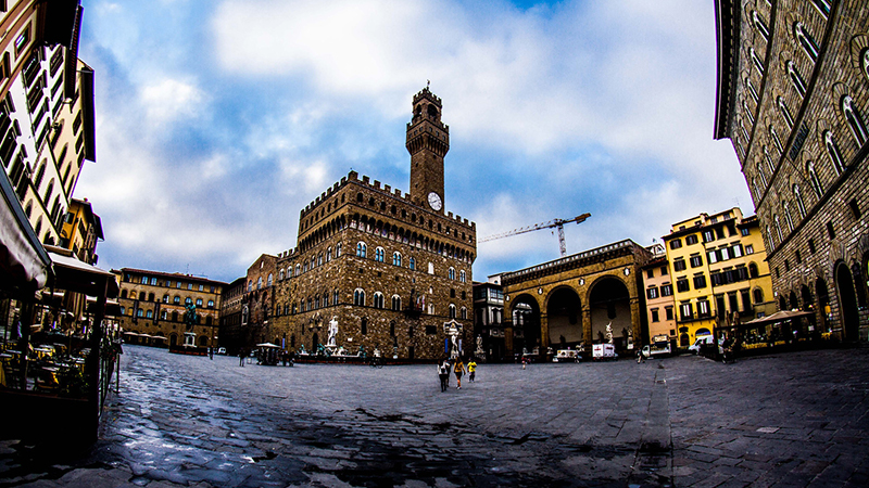 Palazzo Vecchio