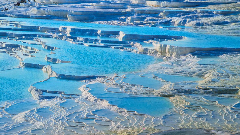 Pamukkale