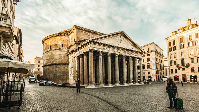 Pantheon