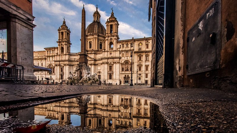 Piazza Navona