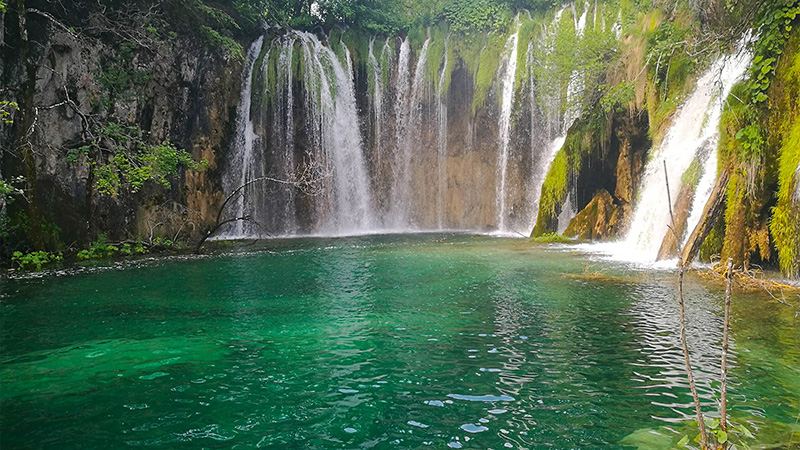 Plitvice Lakes National Park