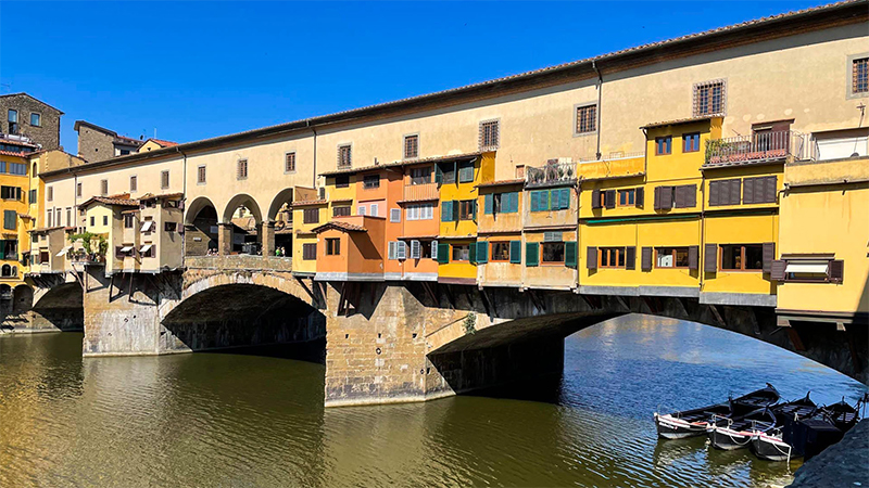 Ponte Vecchio
