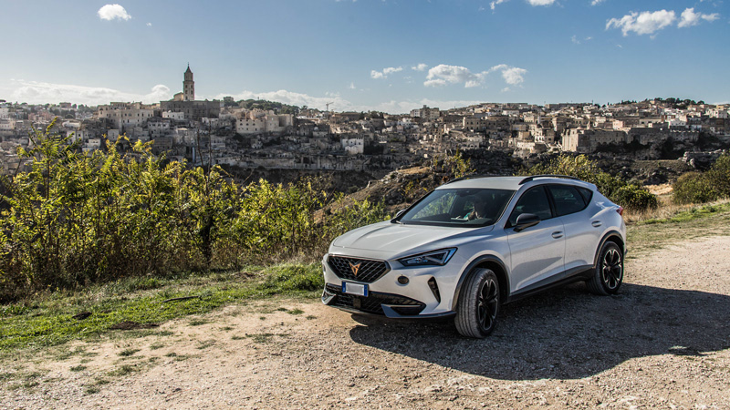 Take A Private Car to Throughout Rome