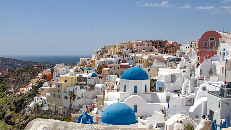 Top 10 Festivals and Events in Greece 2025/2026