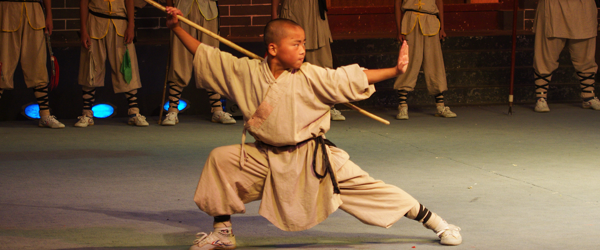 Chinese Kungfu, Shaolin Boxing, Tai Chi - China Travel Guide, image size:1920x800
