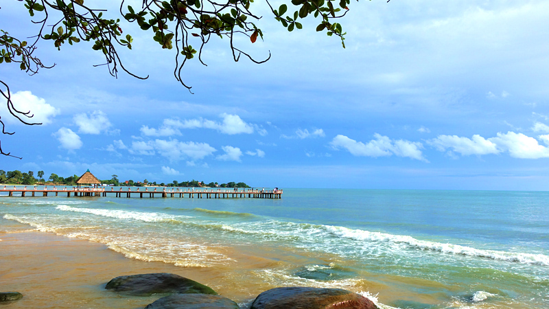 Sihanoukville