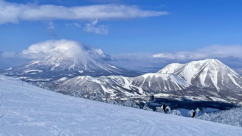 Niseko United