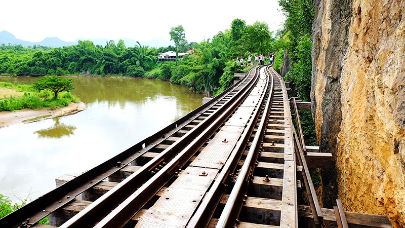 Kanchanaburi