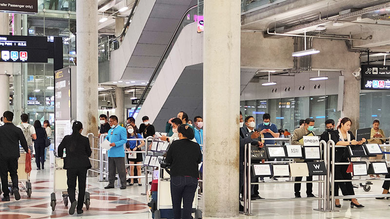 Airport Transfer Services