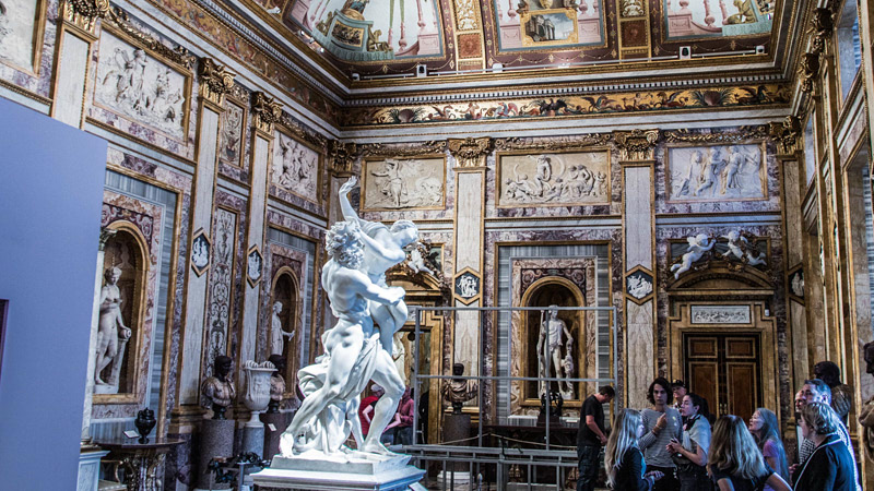 Borghese Gallery