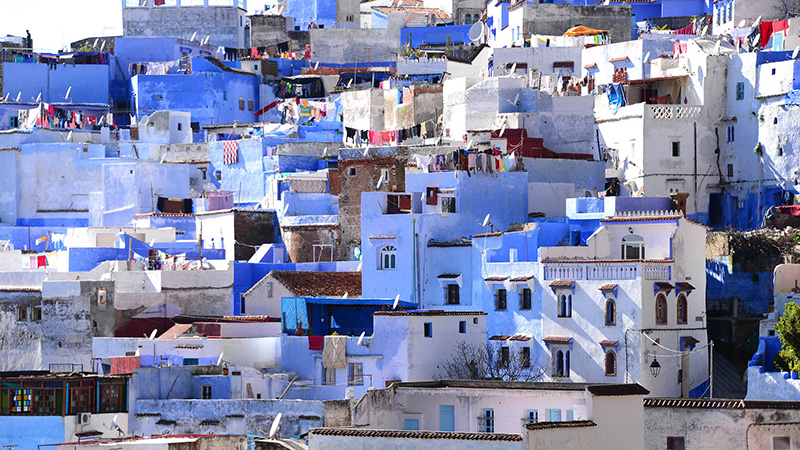 Chefchaouen