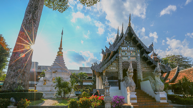 Chiang Mai