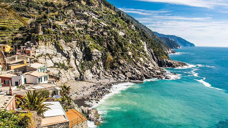 Cinque Terre