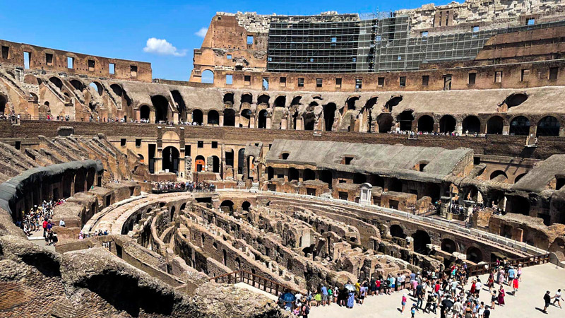 Colosseum