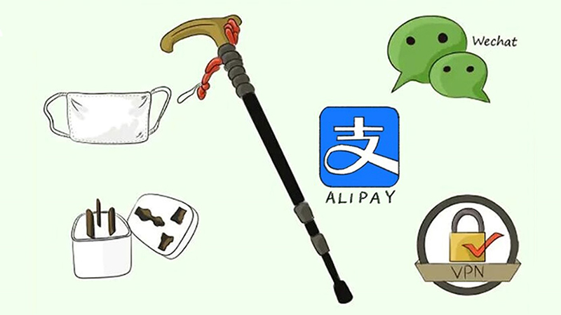 Cosas que vale la pena empacar