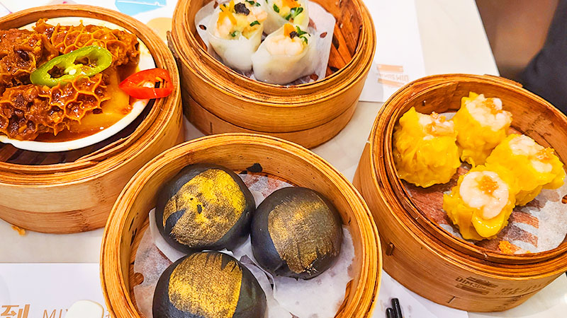 Dim Sum