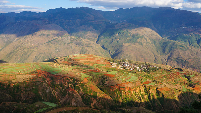 When Is the Best Time to Visit Yunnan, China | High Season