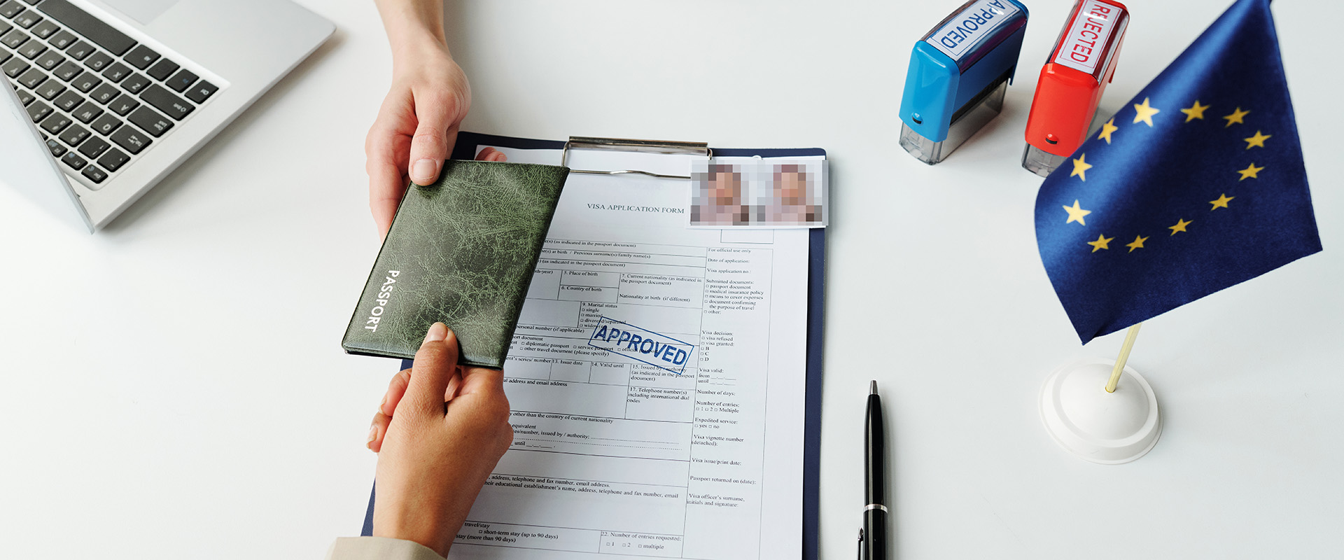 7 Step to Get a Schengen Visa: Guide, Documents & Tips