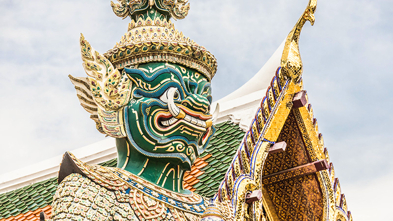 Grand Palace