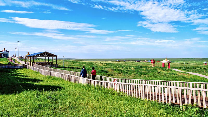 Inner Mongolia