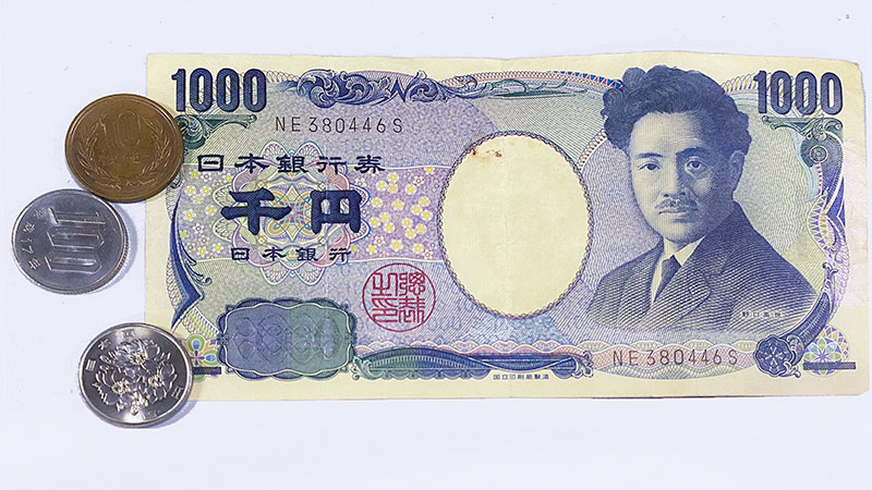 Japanese Yen