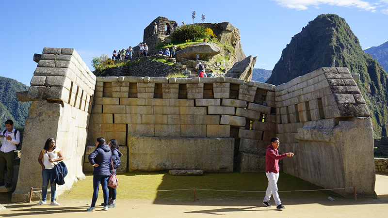 Incredible Inca Architecture