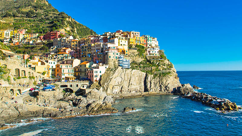 Cinque Terre