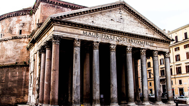 Pantheon