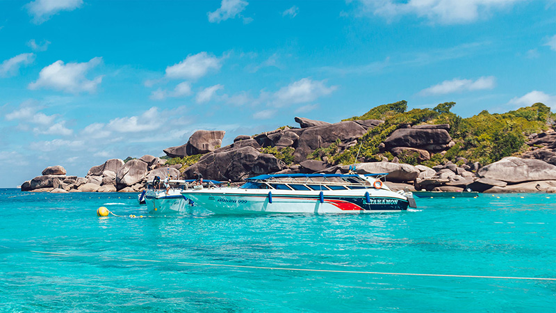 Phuket Beach Holiday