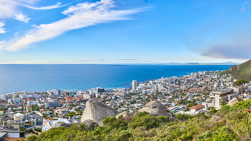 Sea Point, Cape Town