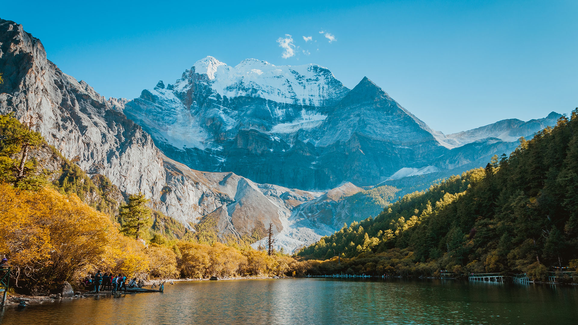 Best Time to Visit China: Seasons & Top Places