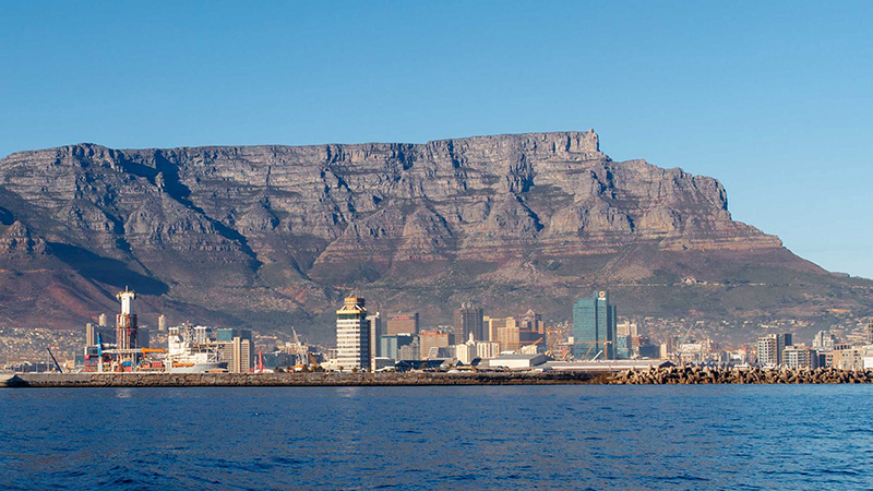 Table Mountain
