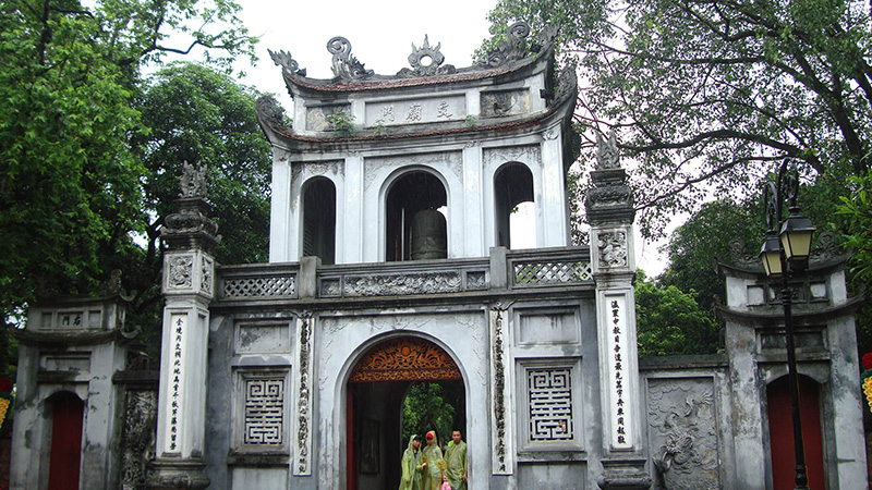 Temple of Literature