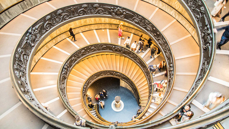 Vatican Museum