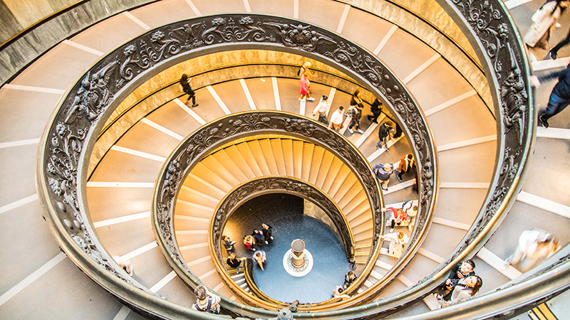 Vatican Museums