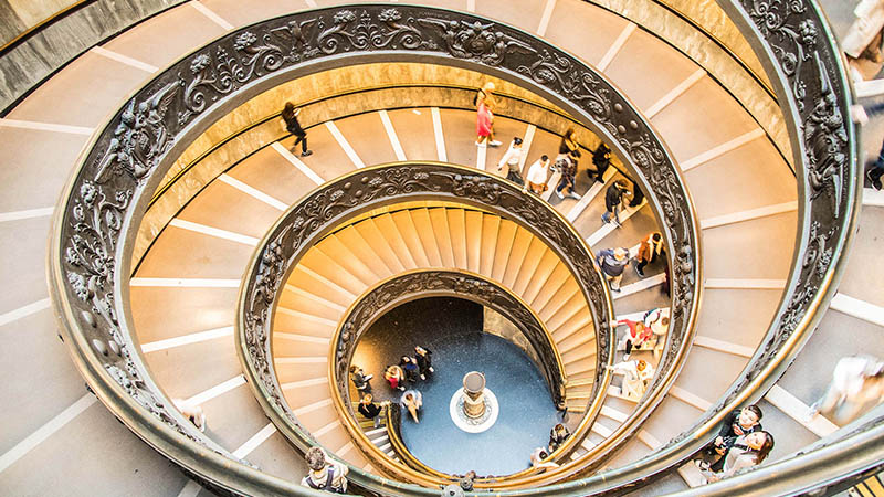 Vatican Museums