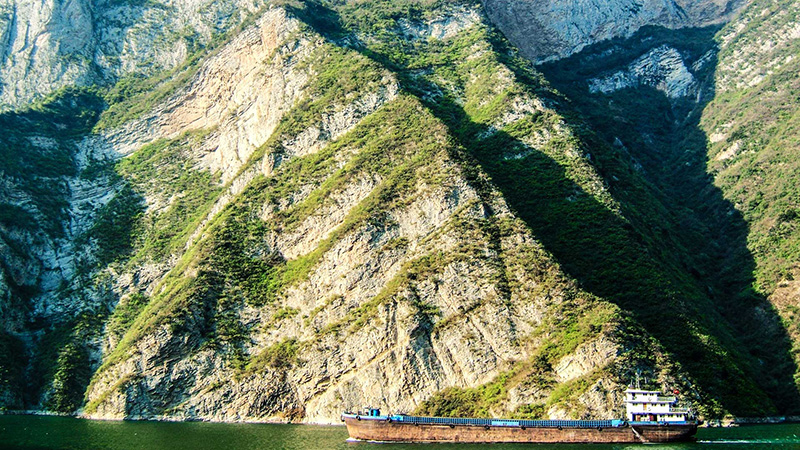 Yangtze River Cruise