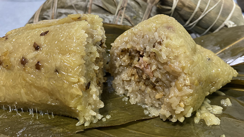 Zongzi