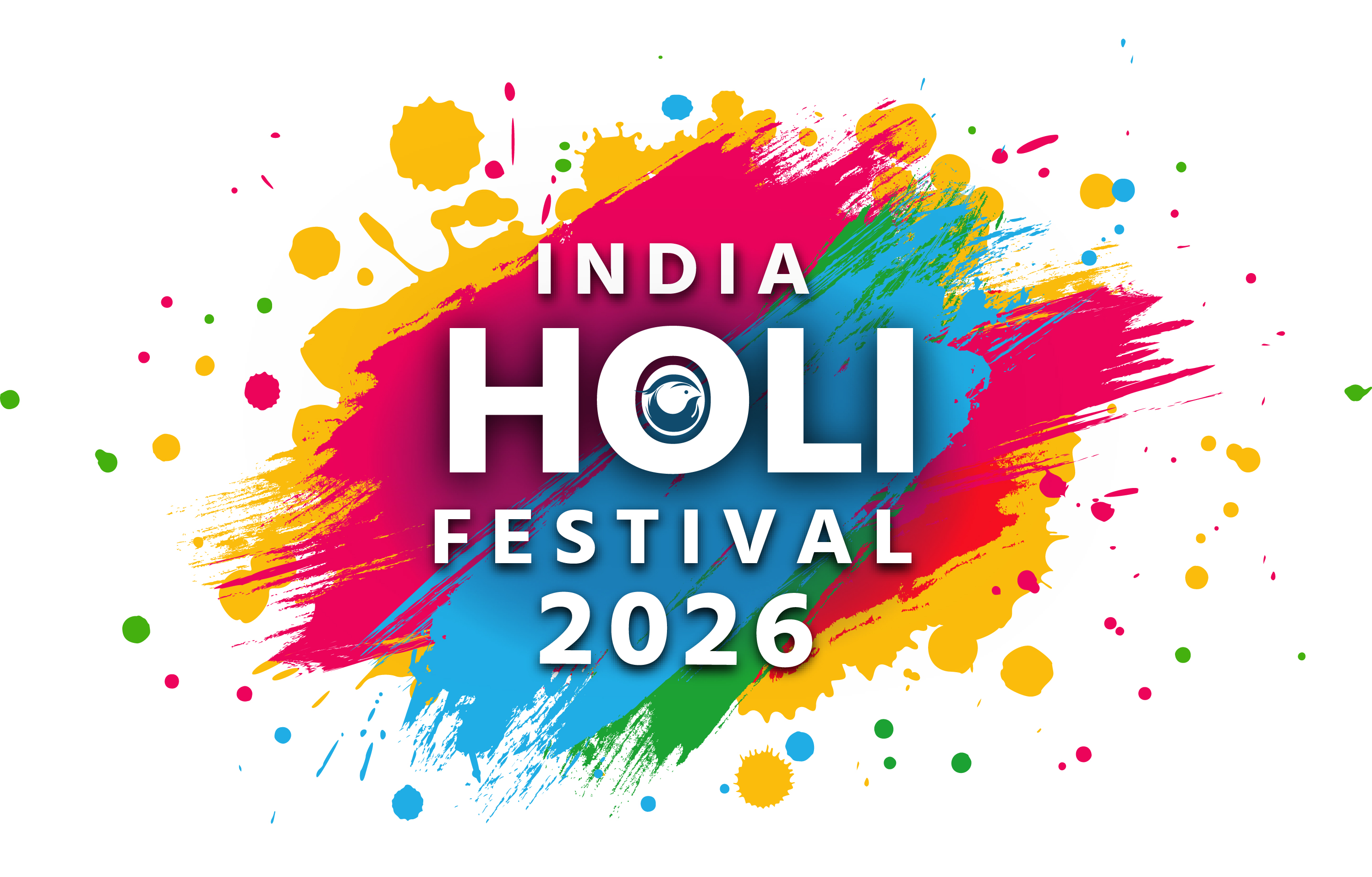 date of holi in 2025