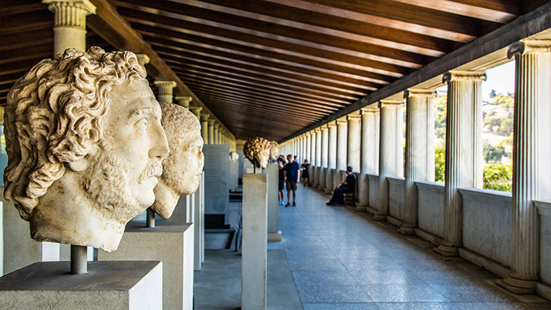 Acropolis Museum