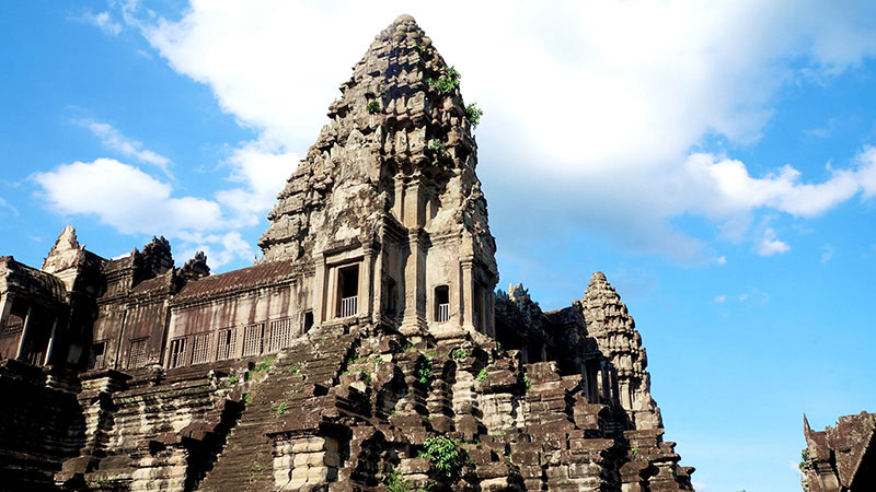 Angkor Wat