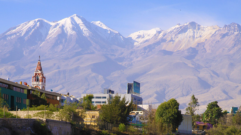 Arequipa