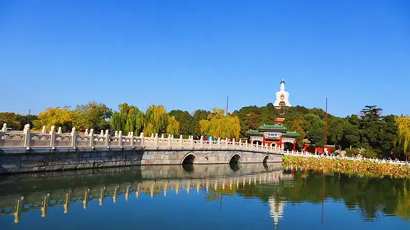 Beihai Park