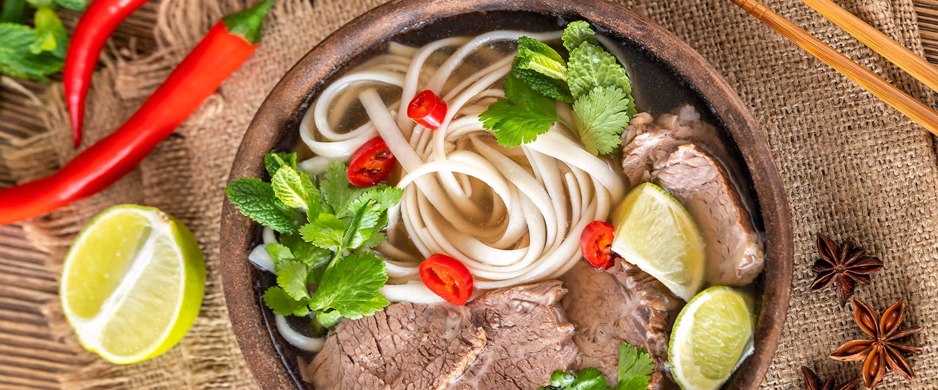 Tofu Pho Chay Vegan Pho Broth Instant Pot Vietnamese Pho: Where To