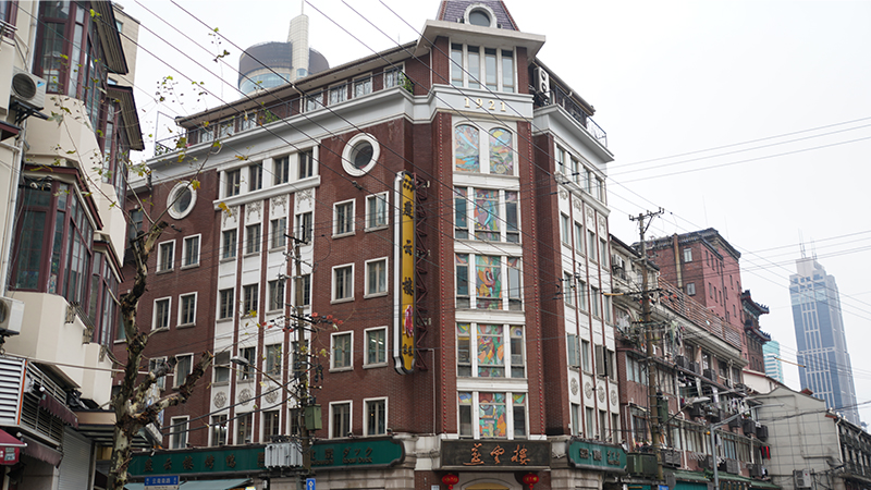 Shanghai French Concession: Highlights & Travel Routes