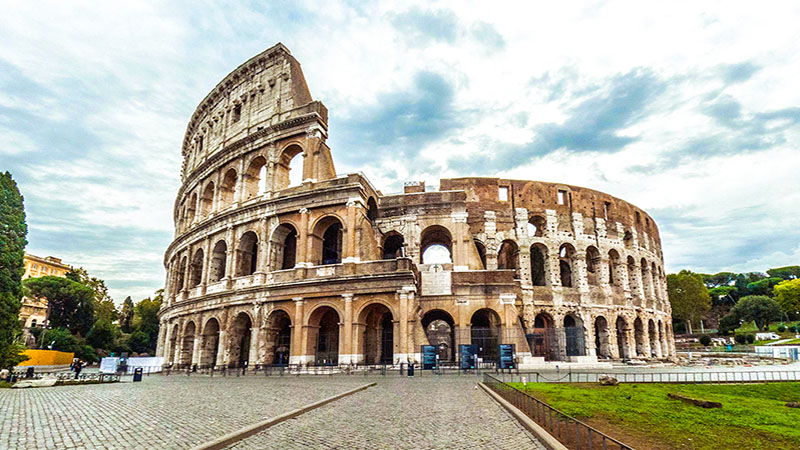 Colosseum