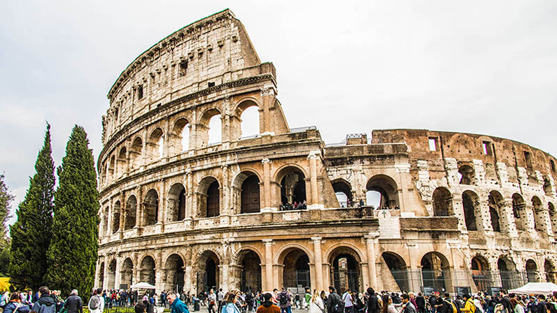 Colosseum